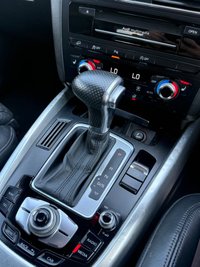 USED 2014 64 AUDI Q5 2.0 TDI S line Plus SUV 5dr Diesel S Tronic quattro Euro 5 (s/s) (177 ps) USB, CRUISE, CLIMATE, MOT JULY 2027