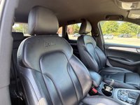 USED 2014 64 AUDI Q5 2.0 TDI S line Plus SUV 5dr Diesel S Tronic quattro Euro 5 (s/s) (177 ps) USB, CRUISE, CLIMATE, MOT JULY 2027