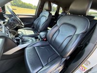 USED 2014 64 AUDI Q5 2.0 TDI S line Plus SUV 5dr Diesel S Tronic quattro Euro 5 (s/s) (177 ps) USB, CRUISE, CLIMATE, MOT JULY 2027