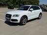 USED 2014 64 AUDI Q5 2.0 TDI S line Plus SUV 5dr Diesel S Tronic quattro Euro 5 (s/s) (177 ps) USB, CRUISE, CLIMATE, MOT JULY 2027
