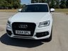 USED 2014 64 AUDI Q5 2.0 TDI S line Plus SUV 5dr Diesel S Tronic quattro Euro 5 (s/s) (177 ps) USB, CRUISE, CLIMATE, MOT JULY 2027