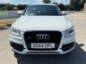 USED 2014 64 AUDI Q5 2.0 TDI S line Plus SUV 5dr Diesel S Tronic quattro Euro 5 (s/s) (177 ps) USB, CRUISE, CLIMATE, MOT JULY 2027