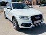 USED 2014 64 AUDI Q5 2.0 TDI S line Plus SUV 5dr Diesel S Tronic quattro Euro 5 (s/s) (177 ps) USB, CRUISE, CLIMATE, MOT JULY 2027