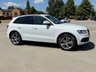 USED 2014 64 AUDI Q5 2.0 TDI S line Plus SUV 5dr Diesel S Tronic quattro Euro 5 (s/s) (177 ps) USB, CRUISE, CLIMATE, MOT JULY 2027