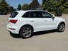 USED 2014 64 AUDI Q5 2.0 TDI S line Plus SUV 5dr Diesel S Tronic quattro Euro 5 (s/s) (177 ps) USB, CRUISE, CLIMATE, MOT JULY 2027