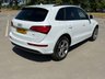USED 2014 64 AUDI Q5 2.0 TDI S line Plus SUV 5dr Diesel S Tronic quattro Euro 5 (s/s) (177 ps) USB, CRUISE, CLIMATE, MOT JULY 2027