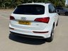 USED 2014 64 AUDI Q5 2.0 TDI S line Plus SUV 5dr Diesel S Tronic quattro Euro 5 (s/s) (177 ps) USB, CRUISE, CLIMATE, MOT JULY 2027