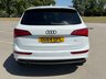 USED 2014 64 AUDI Q5 2.0 TDI S line Plus SUV 5dr Diesel S Tronic quattro Euro 5 (s/s) (177 ps) USB, CRUISE, CLIMATE, MOT JULY 2027
