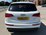 USED 2014 64 AUDI Q5 2.0 TDI S line Plus SUV 5dr Diesel S Tronic quattro Euro 5 (s/s) (177 ps) USB, CRUISE, CLIMATE, MOT JULY 2027