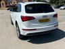 USED 2014 64 AUDI Q5 2.0 TDI S line Plus SUV 5dr Diesel S Tronic quattro Euro 5 (s/s) (177 ps) USB, CRUISE, CLIMATE, MOT JULY 2027