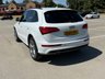 USED 2014 64 AUDI Q5 2.0 TDI S line Plus SUV 5dr Diesel S Tronic quattro Euro 5 (s/s) (177 ps) USB, CRUISE, CLIMATE, MOT JULY 2027