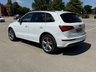 USED 2014 64 AUDI Q5 2.0 TDI S line Plus SUV 5dr Diesel S Tronic quattro Euro 5 (s/s) (177 ps) USB, CRUISE, CLIMATE, MOT JULY 2027