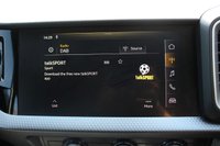 USED 2019 19 AUDI A1 1.5 TFSI 35 Sport Sportback 5dr Petrol S Tronic Euro 6 (s/s) (150 ps) 