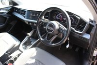 USED 2019 19 AUDI A1 1.5 TFSI 35 Sport Sportback 5dr Petrol S Tronic Euro 6 (s/s) (150 ps) 
