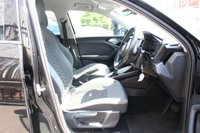 USED 2019 19 AUDI A1 1.5 TFSI 35 Sport Sportback 5dr Petrol S Tronic Euro 6 (s/s) (150 ps) 