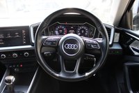USED 2019 19 AUDI A1 1.5 TFSI 35 Sport Sportback 5dr Petrol S Tronic Euro 6 (s/s) (150 ps) 