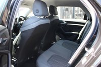 USED 2019 19 AUDI A1 1.5 TFSI 35 Sport Sportback 5dr Petrol S Tronic Euro 6 (s/s) (150 ps) 