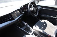 USED 2019 19 AUDI A1 1.5 TFSI 35 Sport Sportback 5dr Petrol S Tronic Euro 6 (s/s) (150 ps) 