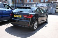 USED 2019 19 AUDI A1 1.5 TFSI 35 Sport Sportback 5dr Petrol S Tronic Euro 6 (s/s) (150 ps) 