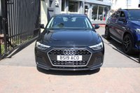 USED 2019 19 AUDI A1 1.5 TFSI 35 Sport Sportback 5dr Petrol S Tronic Euro 6 (s/s) (150 ps) 