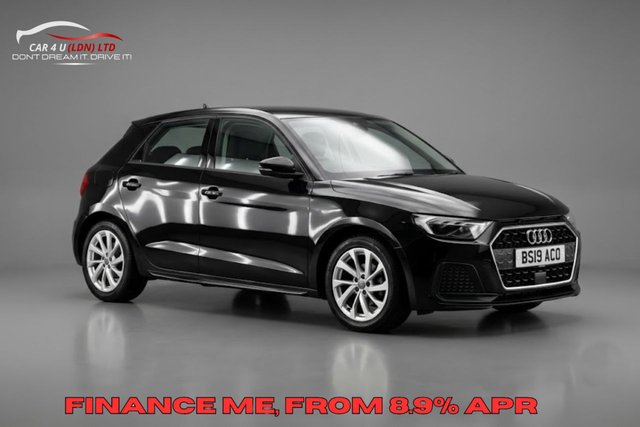 View our AUDI A1