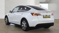 USED 2023 23 TESLA MODEL Y SUV 5dr Electric Auto RWD (346 ps) 