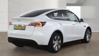 USED 2023 23 TESLA MODEL Y SUV 5dr Electric Auto RWD (346 ps) 