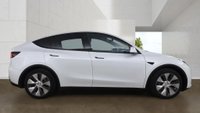 USED 2023 23 TESLA MODEL Y SUV 5dr Electric Auto RWD (346 ps) 