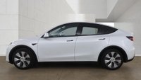 USED 2023 23 TESLA MODEL Y SUV 5dr Electric Auto RWD (346 ps) 