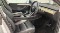 USED 2023 23 TESLA MODEL Y SUV 5dr Electric Auto RWD (346 ps) 