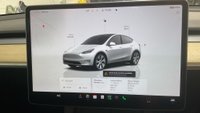 USED 2023 23 TESLA MODEL Y SUV 5dr Electric Auto RWD (346 ps) 