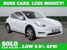 USED 2023 23 TESLA MODEL Y SUV 5dr Electric Auto RWD (346 ps) 