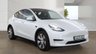USED 2023 23 TESLA MODEL Y SUV 5dr Electric Auto RWD (346 ps) 