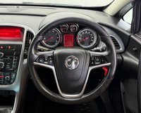 USED 2015 15 VAUXHALL ASTRA GTC 2.0 CDTi Sport Coupe 3dr Diesel Manual Euro 5 (s/s) (165 ps) 