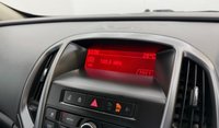 USED 2015 15 VAUXHALL ASTRA GTC 2.0 CDTi Sport Coupe 3dr Diesel Manual Euro 5 (s/s) (165 ps) 