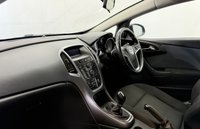 USED 2015 15 VAUXHALL ASTRA GTC 2.0 CDTi Sport Coupe 3dr Diesel Manual Euro 5 (s/s) (165 ps) 