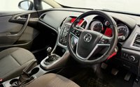 USED 2015 15 VAUXHALL ASTRA GTC 2.0 CDTi Sport Coupe 3dr Diesel Manual Euro 5 (s/s) (165 ps) 
