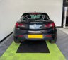 USED 2015 15 VAUXHALL ASTRA GTC 2.0 CDTi Sport Coupe 3dr Diesel Manual Euro 5 (s/s) (165 ps) 