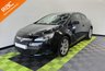 USED 2015 15 VAUXHALL ASTRA GTC 2.0 CDTi Sport Coupe 3dr Diesel Manual Euro 5 (s/s) (165 ps) 