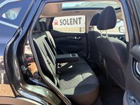 USED 2015 65 NISSAN QASHQAI 1.5 dCi n-tec+ SUV 5dr Diesel Manual 2WD Euro 6 (s/s) (110 ps) 