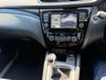 USED 2015 65 NISSAN QASHQAI 1.5 dCi n-tec+ SUV 5dr Diesel Manual 2WD Euro 6 (s/s) (110 ps) 