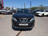 USED 2015 65 NISSAN QASHQAI 1.5 dCi n-tec+ SUV 5dr Diesel Manual 2WD Euro 6 (s/s) (110 ps) 