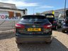 USED 2015 65 NISSAN QASHQAI 1.5 dCi n-tec+ SUV 5dr Diesel Manual 2WD Euro 6 (s/s) (110 ps) 
