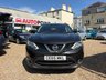 USED 2015 65 NISSAN QASHQAI 1.5 dCi n-tec+ SUV 5dr Diesel Manual 2WD Euro 6 (s/s) (110 ps) 