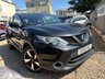 USED 2015 65 NISSAN QASHQAI 1.5 dCi n-tec+ SUV 5dr Diesel Manual 2WD Euro 6 (s/s) (110 ps) 