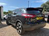 USED 2015 65 NISSAN QASHQAI 1.5 dCi n-tec+ SUV 5dr Diesel Manual 2WD Euro 6 (s/s) (110 ps) 