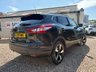 USED 2015 65 NISSAN QASHQAI 1.5 dCi n-tec+ SUV 5dr Diesel Manual 2WD Euro 6 (s/s) (110 ps) 