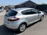 USED 2015 15 RENAULT MEGANE 1.5 dCi ENERGY Dynamique TomTom Hatchback 5dr Diesel Manual Euro 5 (s/s) (110 ps) 2 KEYS, SERVICE HISTORY