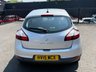USED 2015 15 RENAULT MEGANE 1.5 dCi ENERGY Dynamique TomTom Hatchback 5dr Diesel Manual Euro 5 (s/s) (110 ps) 2 KEYS, SERVICE HISTORY