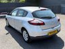 USED 2015 15 RENAULT MEGANE 1.5 dCi ENERGY Dynamique TomTom Hatchback 5dr Diesel Manual Euro 5 (s/s) (110 ps) 2 KEYS, SERVICE HISTORY